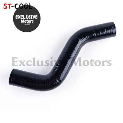 3-Piece Coolant Hose Kit for Mazda Miata NA MX-5 MK1 1.6L (1989-1998)