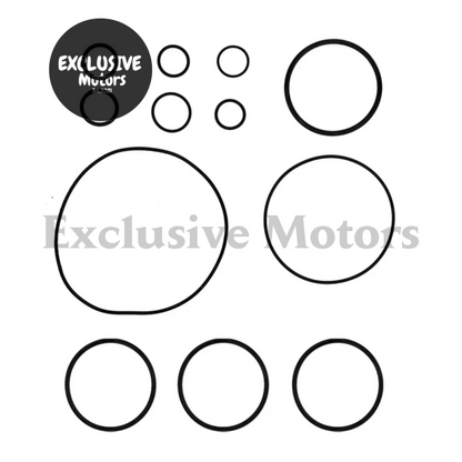 Complete Gasket Kit for Yamaha YZ250