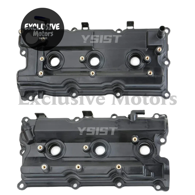 Engine Valve Cover for Nissan Pathfinder, Infiniti QX4 3.5L