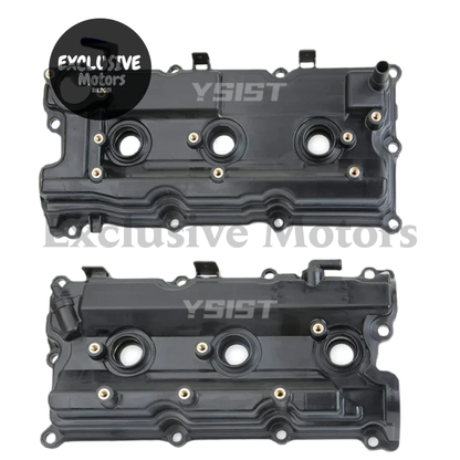 Engine Valve Cover for Nissan Pathfinder, Infiniti QX4 3.5L