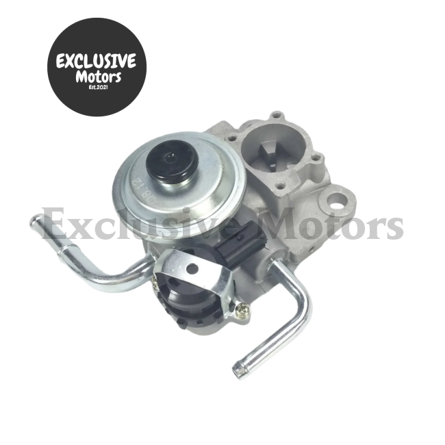 Fuel Filter Primer Pump for Mitsubishi L200 Triton 4D56 (1996-2007)