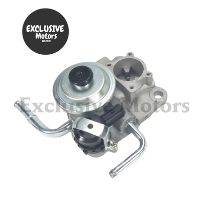 Fuel Filter Primer Pump for Mitsubishi L200 Triton 4D56 (1996-2007)