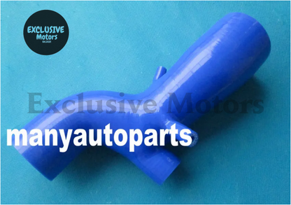 Intake Pipe/ Hose for Mitsubishi Lancer EVO 7/8/9 (Blue)