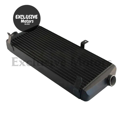 High Performance Intercooler for Mitsubishi Lancer EVO I/II/III (1992-1995)