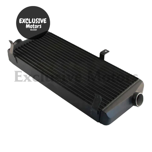 High Performance Intercooler for Mitsubishi Lancer EVO I/II/III (1992-1995)