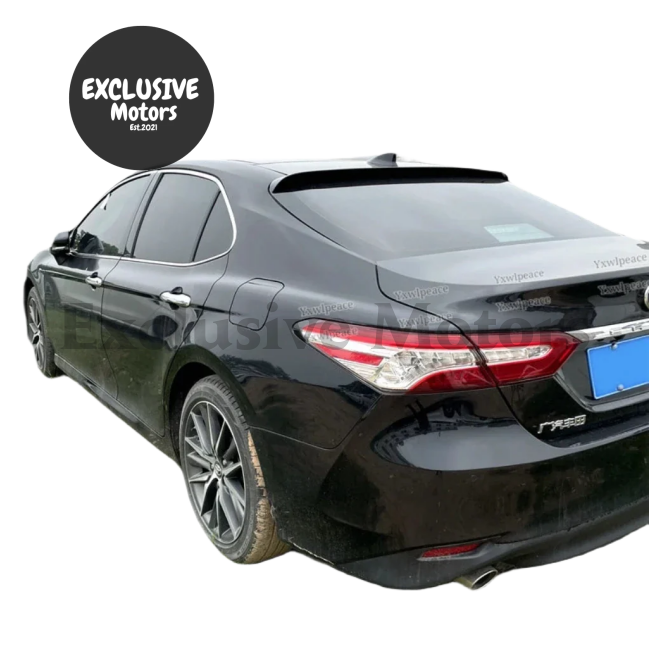 Rear Window Roof Spoiler for Toyota Camry (2018-2022)