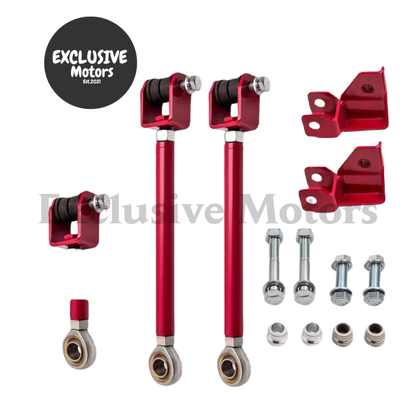 Steering Lock Eliminator Kit for Nissan Z32 300ZX Silvia (1990-1998)