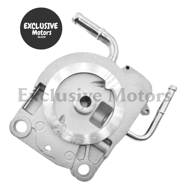 Fuel Filter /Primer Pump for Mitsubishi Triton 2005-2015