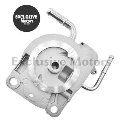 Fuel Filter /Primer Pump for Mitsubishi Triton 2005-2015