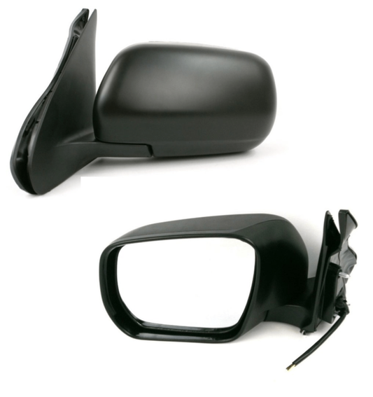 Suzuki Grand Vitara JB/JT 08/2005- 2018 Door Mirror Left Hand Side