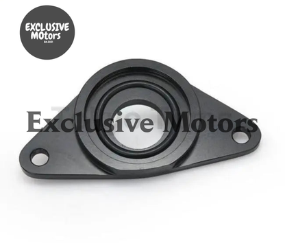 Top Mount Ssqv Sqv Bov Flange Adapter Blow Off Valve For Subaru Impreza WRX STI 02-07 - Tokyo Tom's