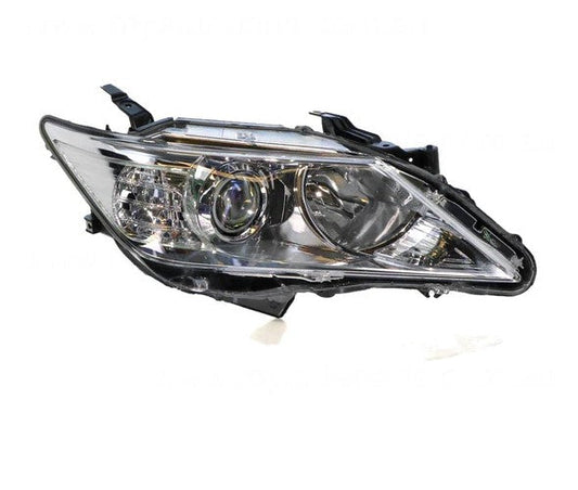 Right Headlight Halogen for Toyota Aurion GSV50R (2012-2017)
