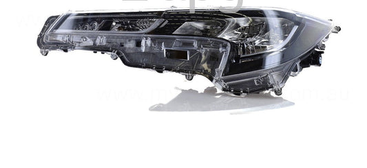 Left LED Headlight for Toyota Corolla Hybrid (2019-On) - Left Side