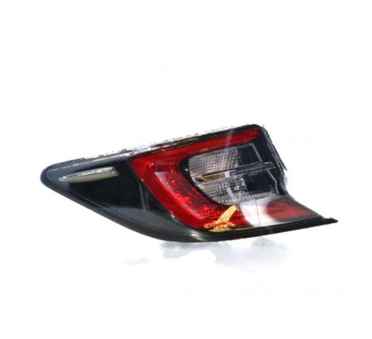 Outer LED Tail Light Left for Toyota Corolla Hybrid (2018+)