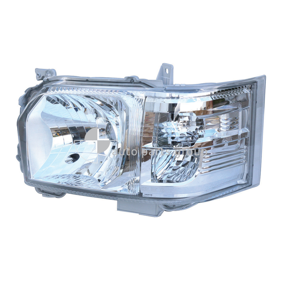 Left Headlight for Toyota Hiace LWB Van (2005-2019)