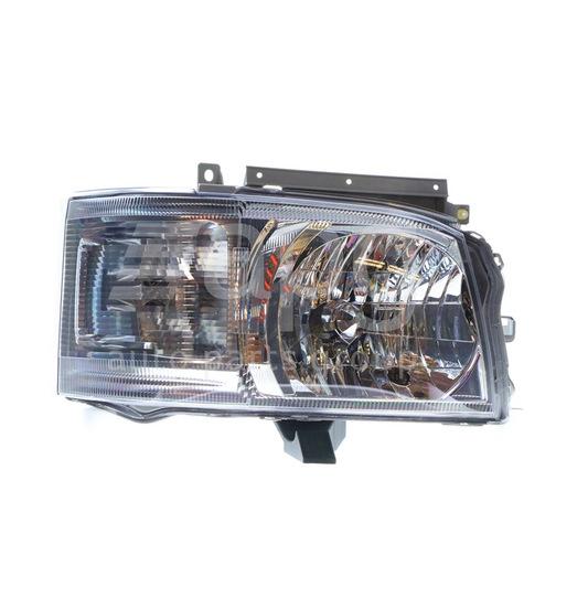 Right Headlight for Toyota Hiace Super LWB Van (2005-2019)