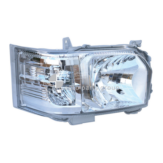 Right Headlight for Toyota Hiace LWB Van (2005-2019)