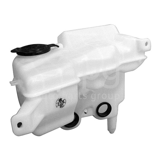 Washer Bottle for Toyota Hiace TRH KDH SLWB LWB (2005-2019)