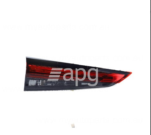 Tailgate Tail Light Left for Toyota Kluger (2021+)