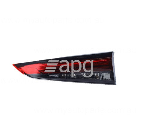 Tailgate Tail Light Right for Toyota Kluger (2021+)