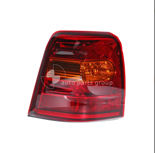 Left Tail Light for Toyota Landcruiser UZJ200 VDJ200 Sahara VX (2012-2015)