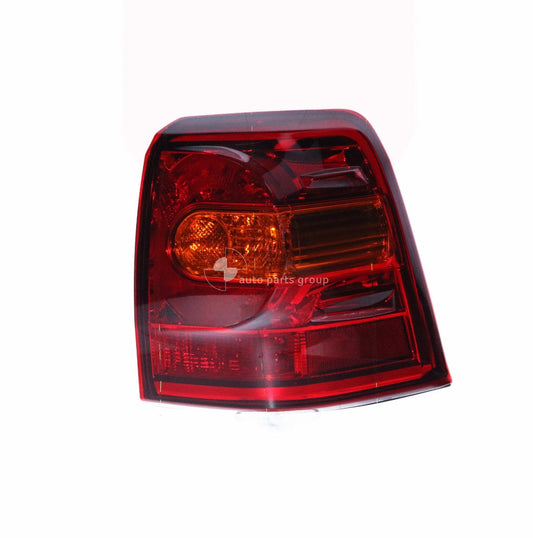 Right Tail Light for Toyota Landcruiser UZJ200 VDJ200 Sahara VX (2012-2015)