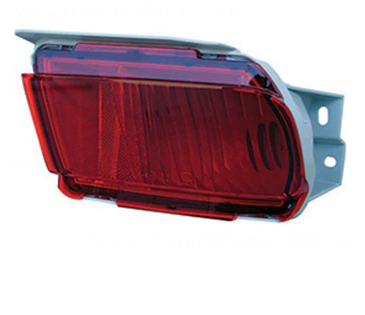 Rear Blinker Left for Toyota Prado (2015-2020)