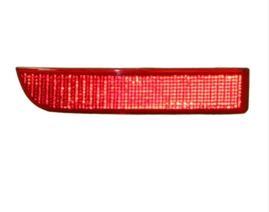 Rear Reflector Left for Toyota Tarago ACR50 GSR50 (2006+)