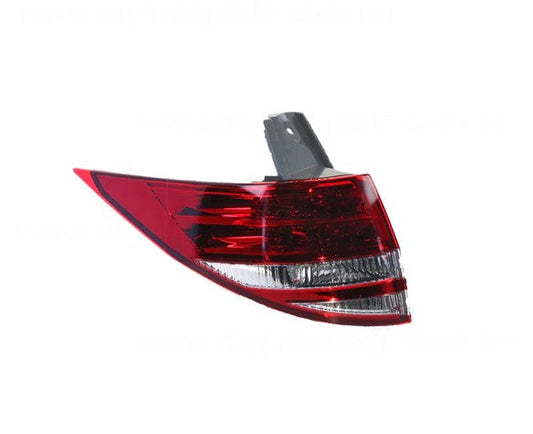 Tail Light Left for Toyota Tarago ACR50 GSR50 (2006-2008)