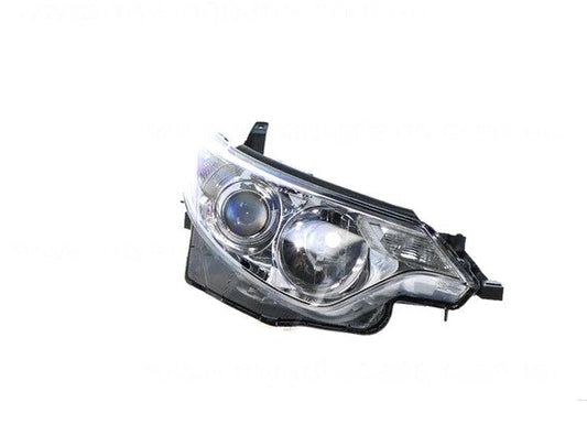 Right Headlight for Toyota Tarago ACR50 GSR50 (2006-2008)