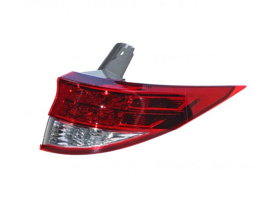 Right Tail Light for Toyota Tarago ACR50 GSR50 (2008-2019)