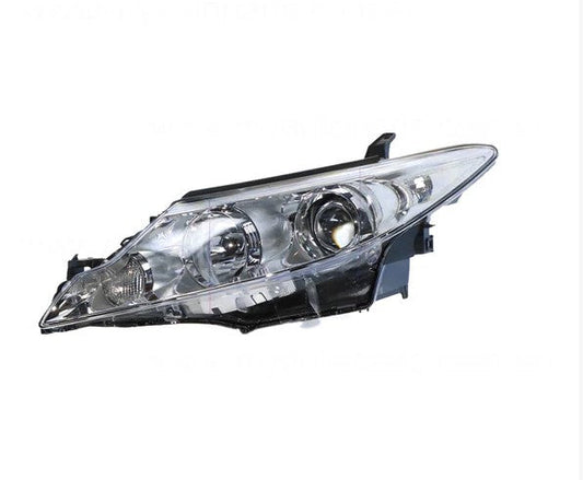 Left Xenon Headlight for Toyota Tarago (2008-2019)