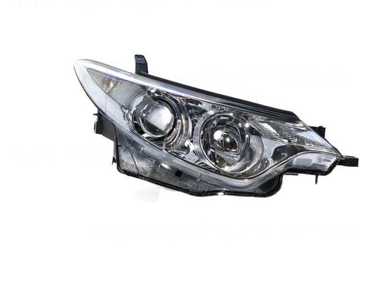 Right Xenon Headlight for Toyota Tarago ACR50 GSR50 (2008-2019)