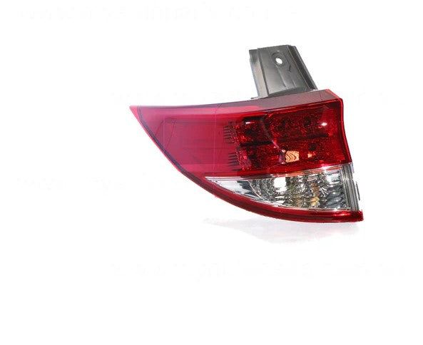 Tail Light Left for Toyota Tarago ACR50 GSR50 (2008-2019)