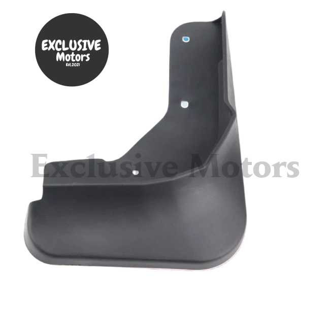 Mudguards for Toyota HiLux 4WD (1998-2005)