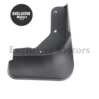 Mudguards for Toyota HiLux 4WD (1998-2005)