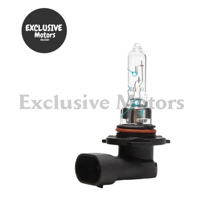 HB3 9005 Headlight Bulbs