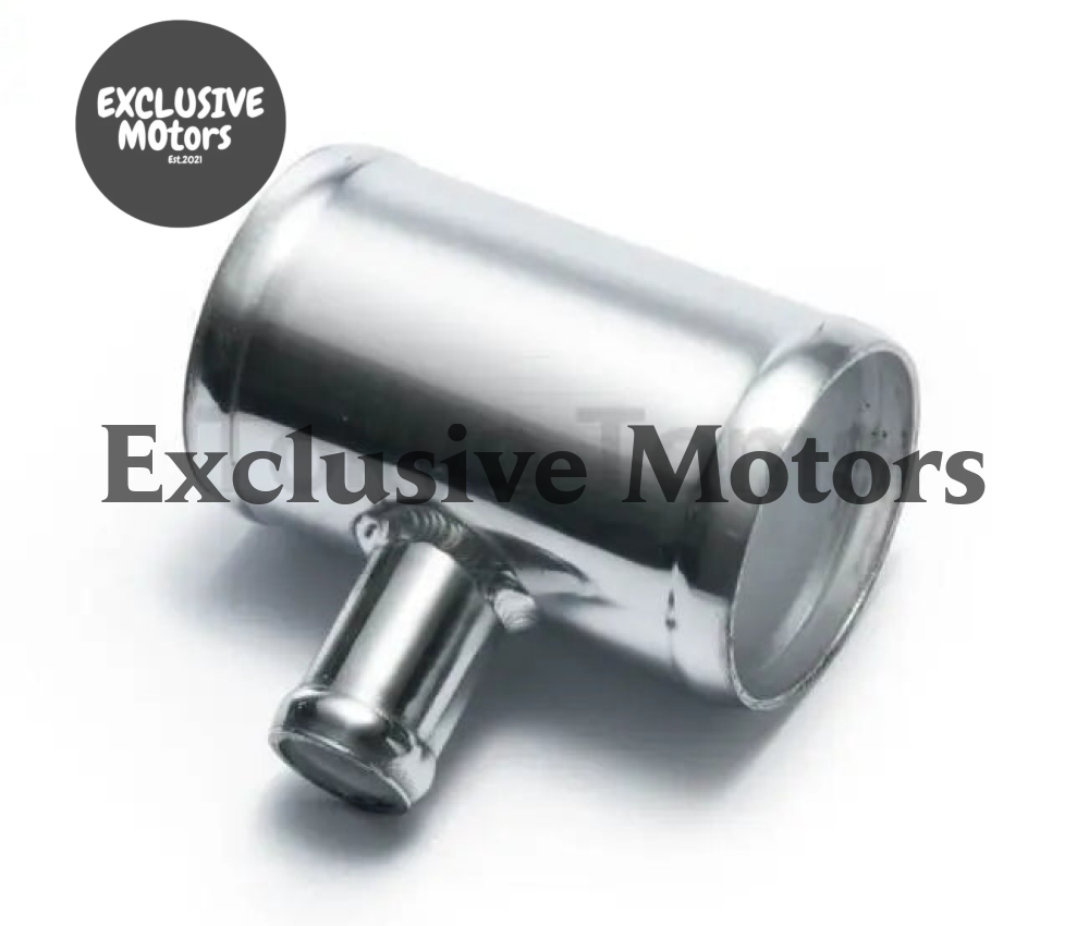 Universal Bov T-Pipe 60Mm 2.36" Outlet 25Mm Blow Off Valve T Joint Adaptor For BMW E34 - Tokyo Tom's