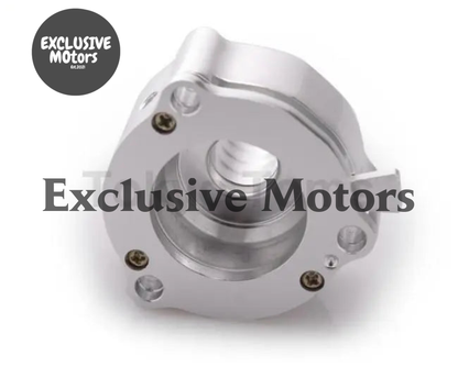 Universal Car Styling Diy Blow Off Adapter For VW Golf For Audi A3 Tt Vag 2.0T - Tokyo Tom's