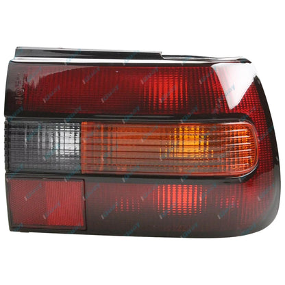 Tinted Tail Lights x 2 suits - Holden Commodore VN 1988-1991