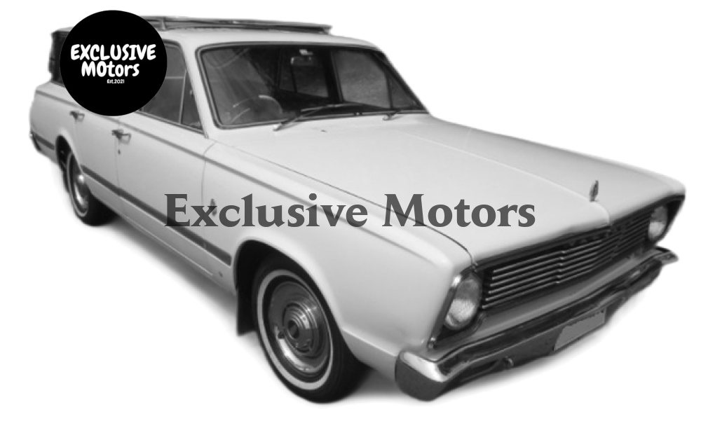 Chrome Lock Strips for Chrysler Valiant Safari Wagon (1962-1981)
