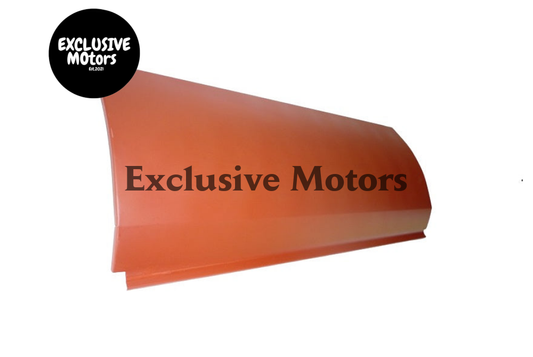 Tailgate Skin Repair for Chrysler Valiant AP6/VC Safari Wagon (1965-1967)