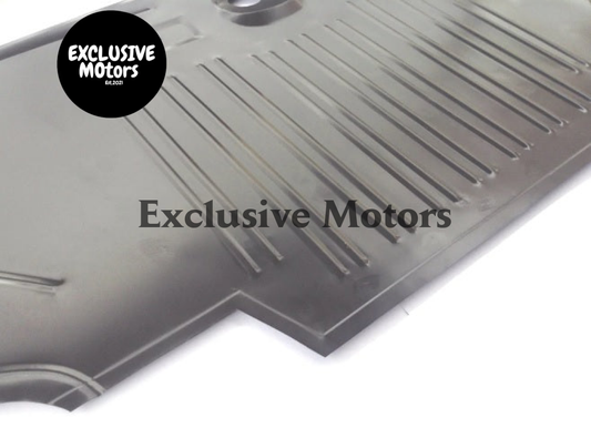 Boot Floor Panel for Chrysler Valiant Charger VH/VJ (1971-1975)