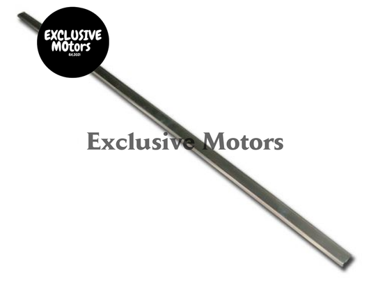 Upper Nose Cone Trim for Chrysler Valiant VH (1971-1973)