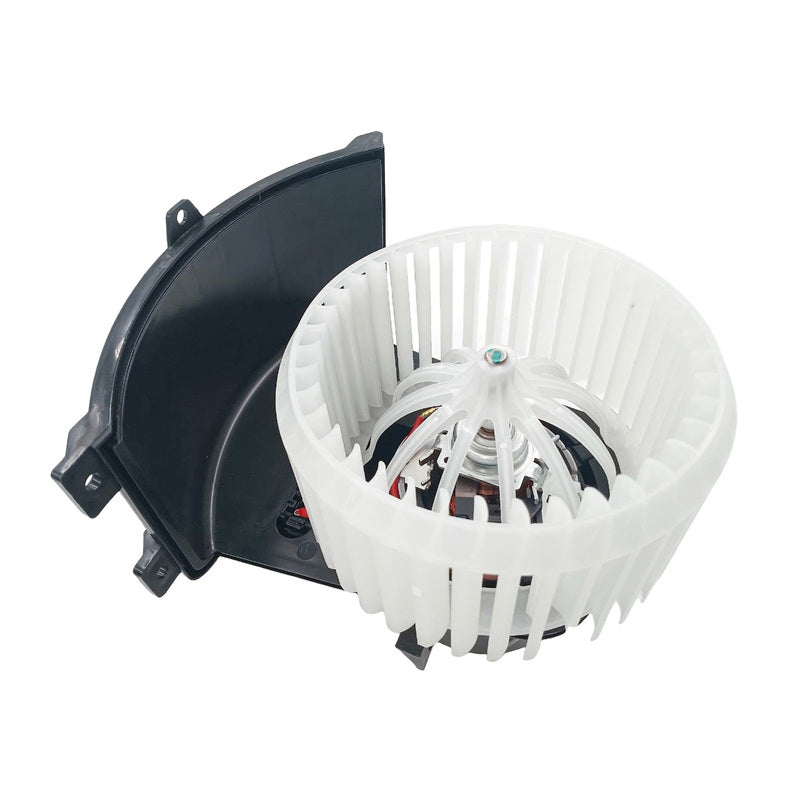 AC Blower Fan for Volkswagen Multivan & Transporter (2003-2022 ...