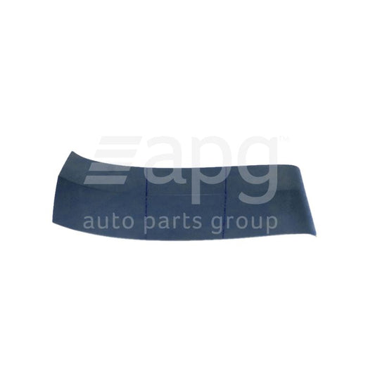 Front Bar Flare Left for Volkswagen Amarok 2H (2016-2023)