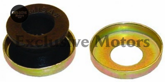 Misab Cushion Mount Soft Washers 3.57