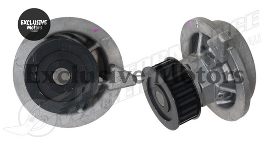1.6L 1.8L Water Pump for Holden Camira JB JD (1982-1987)