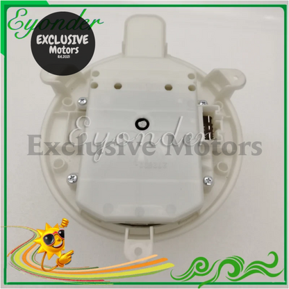 A/C Air Conditioning Electronic Heating Fan Blower Motor For Toyota Sequoia 5.7L (2007-2010)