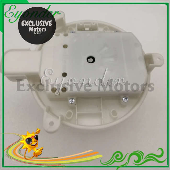 A/C Air Conditioning Electronic Heating Fan Blower Motor For Toyota Sequoia 5.7L (2007-2010)